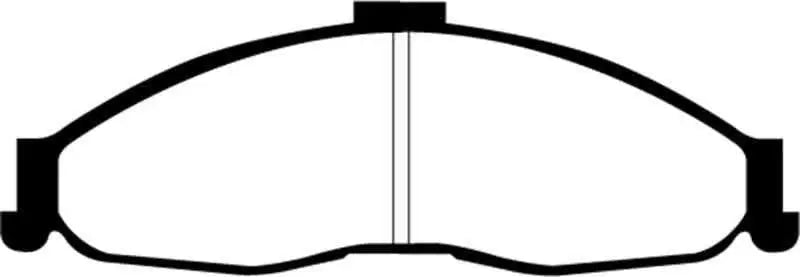 EBC DP41239R