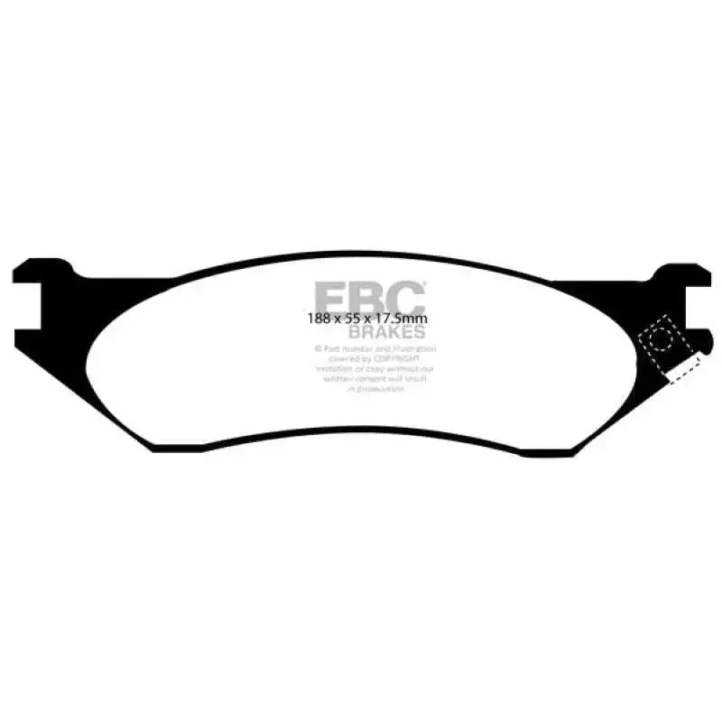 EBC DP61267