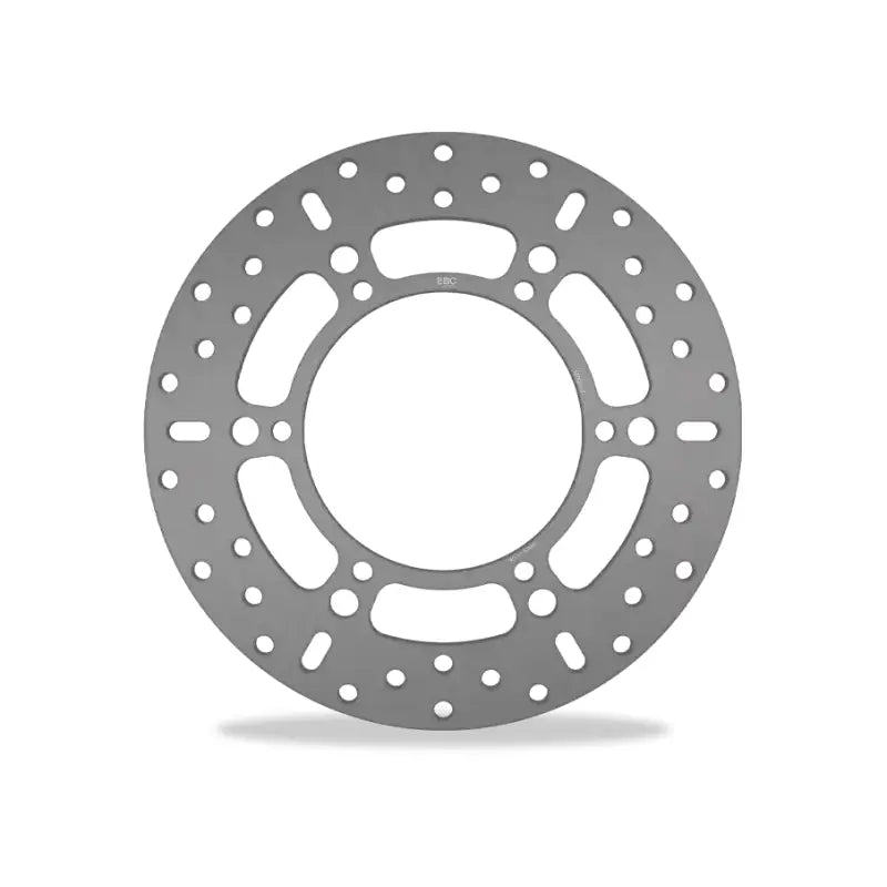 EBC 98-02 Honda VT 750 Shadow/Shadow Deluxe Front Left/Right Standard Brake Rotor - Truck & Automotive