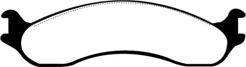 EBC DP41266R