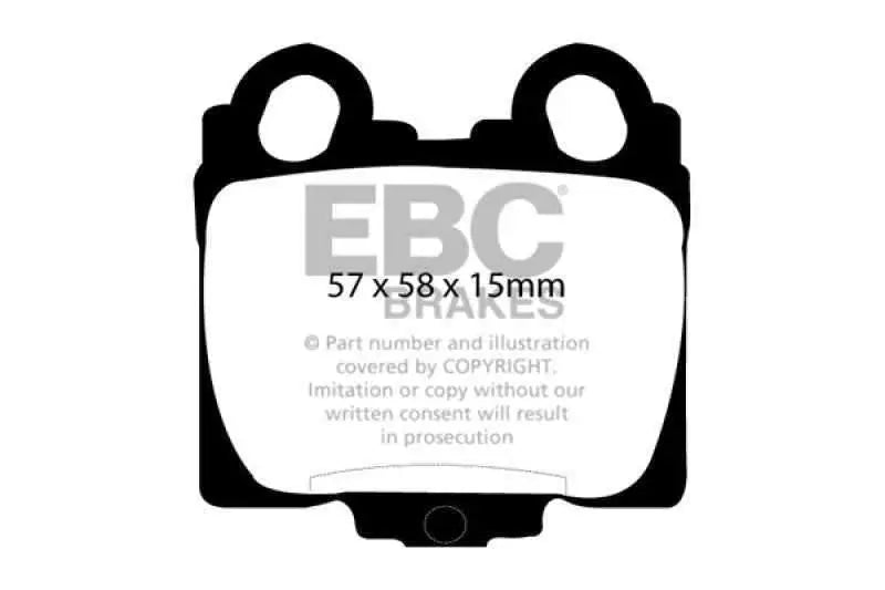 EBC DP31224C