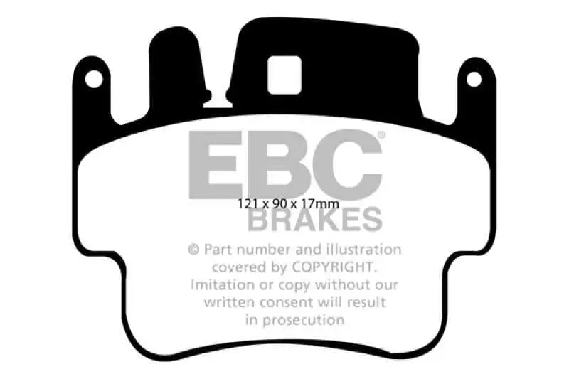 EBC DP31514C