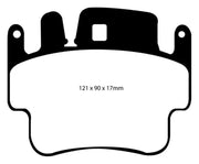 EBC DP31514C