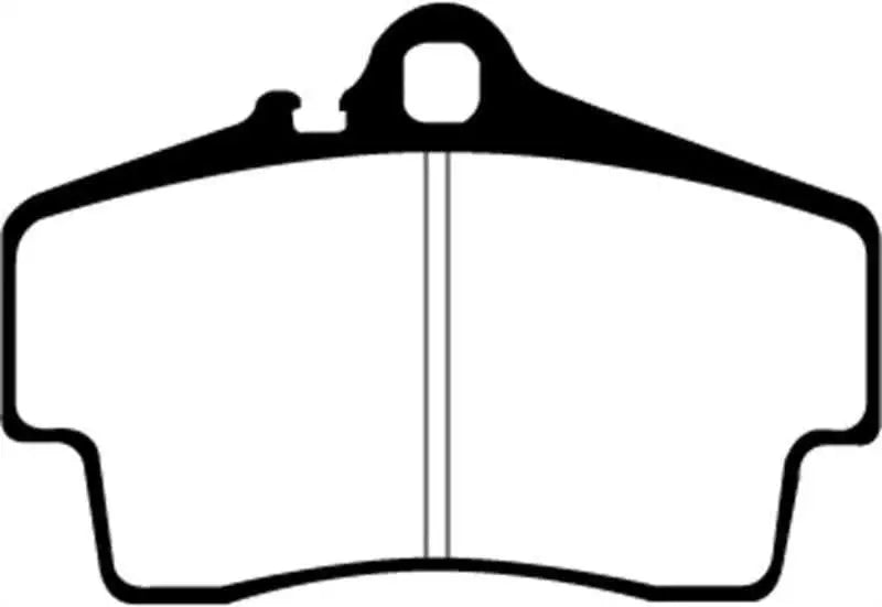 EBC DP31208C