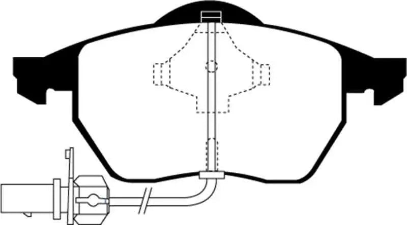 EBC DP31114C