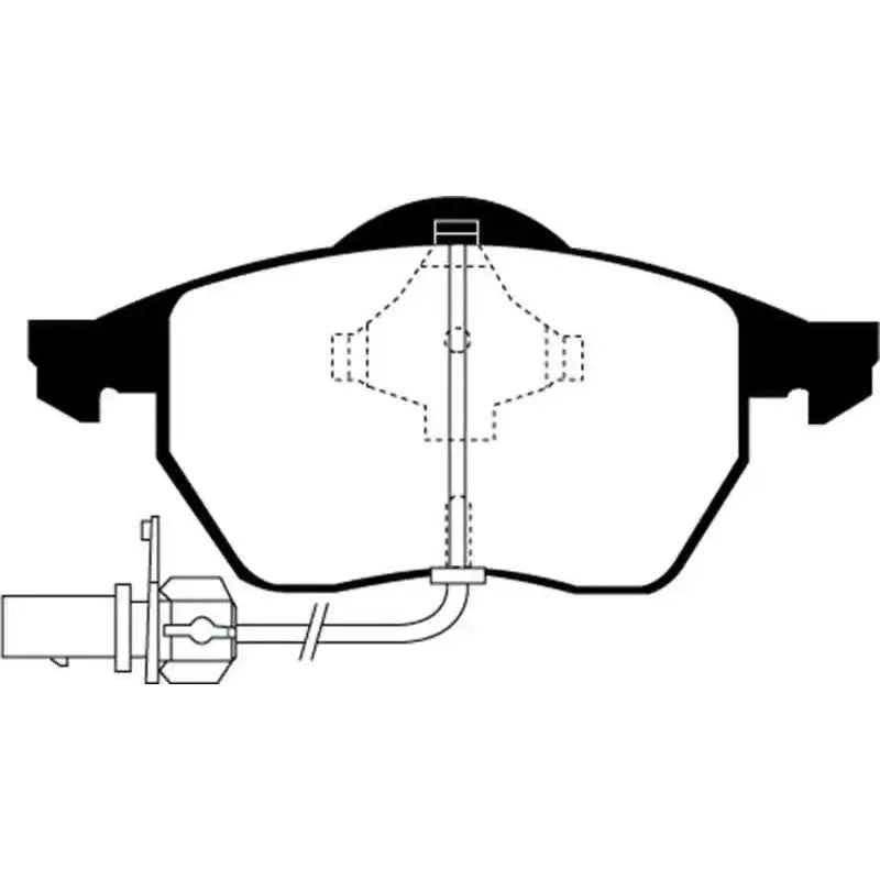 EBC DP31114C