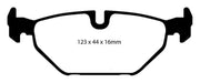 EBC DP41405R