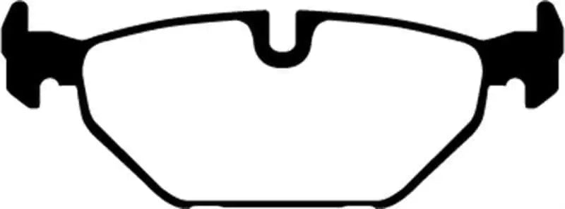EBC DP41405R