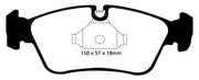 EBC DP31211C
