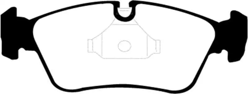 EBC DP31211C