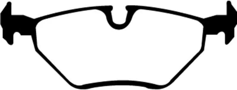 EBC DP41289R