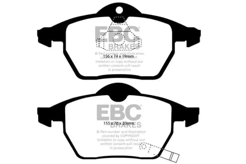 EBC DP31443C