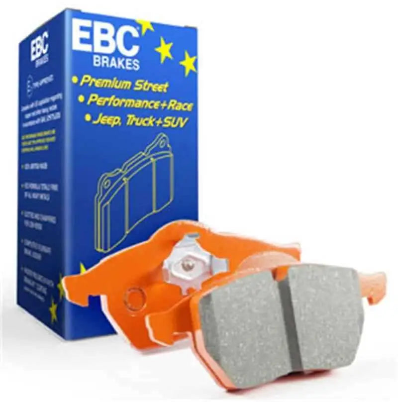 EBC DP91110