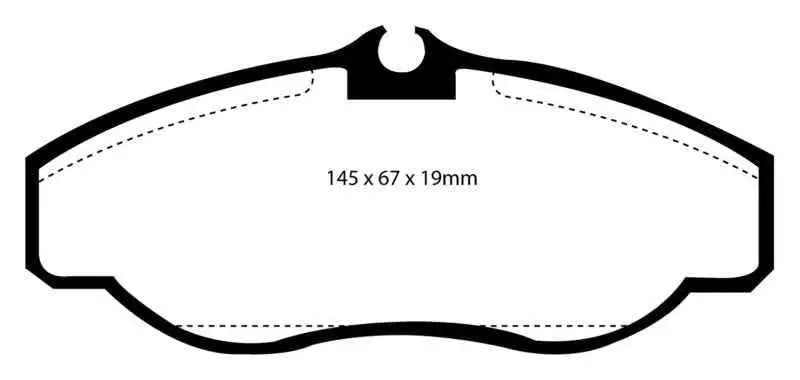 EBC DP61037