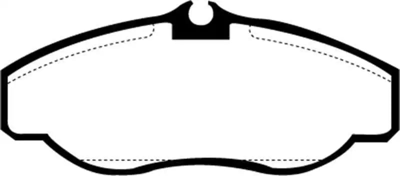 EBC DP61037