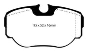 EBC DP61038