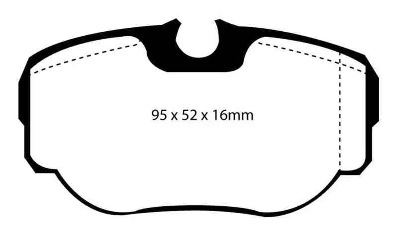 EBC DP61038