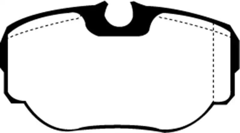 EBC DP61038