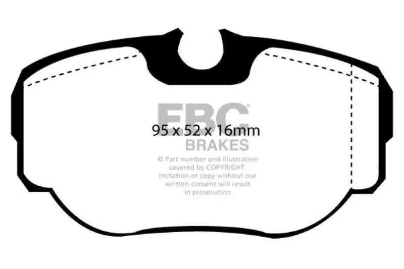 EBC DP61038