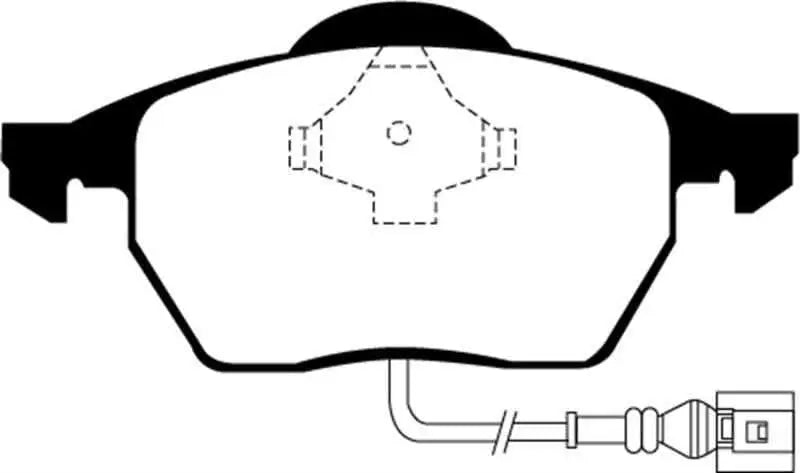 EBC DP31330C