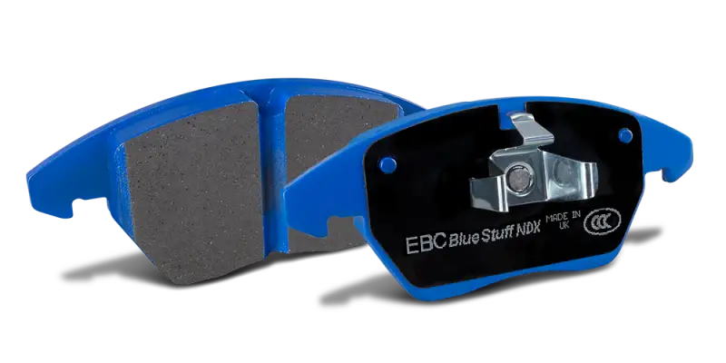 EBC 2022+ Audi A3 2.0T (40) Front Bluestuff Brake Pads - EBC