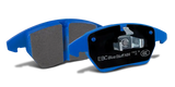 EBC 2022+ Audi A3 2.0T (40) Front Bluestuff Brake Pads - EBC