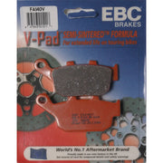 EBC Brake Pads V-Series FA140V