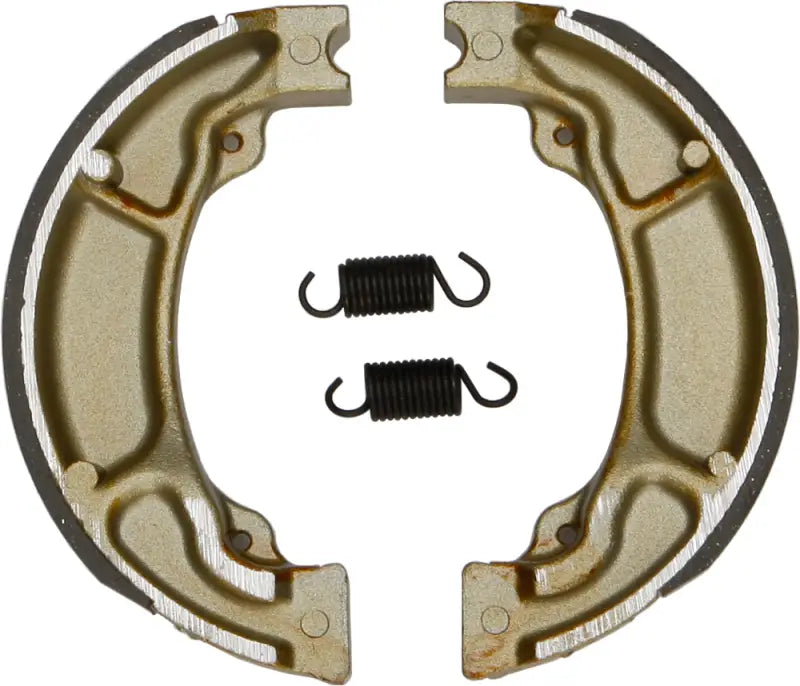 Brake Shoes 352 Plain - EBC