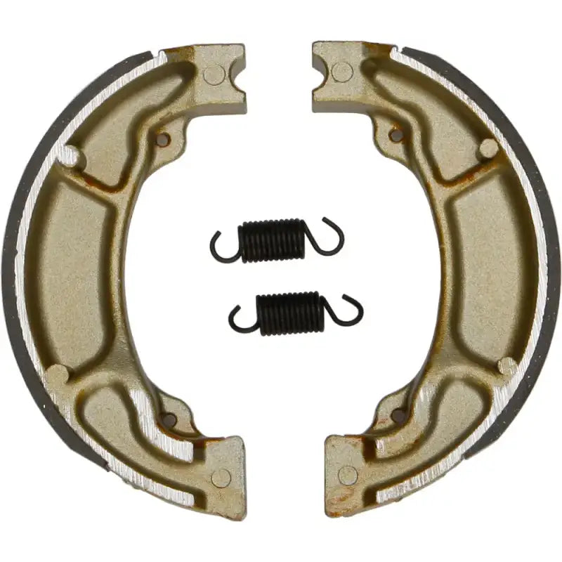 Brake Shoes 352 Plain - EBC