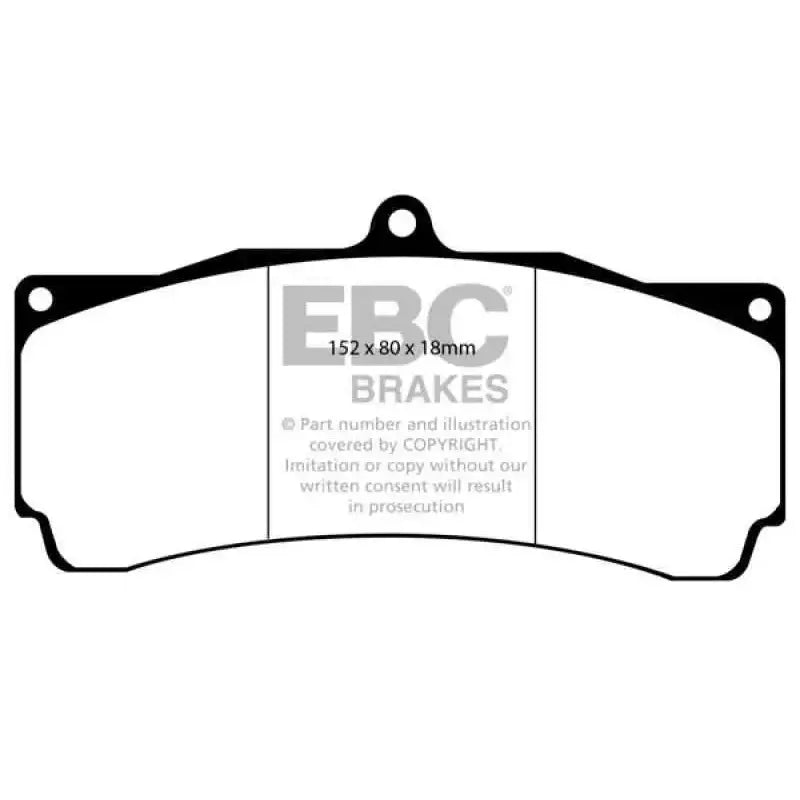 EBC DP5006NDX