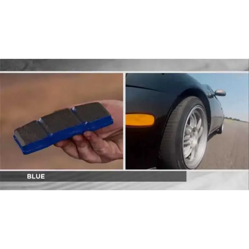 EBC DP51815NDX