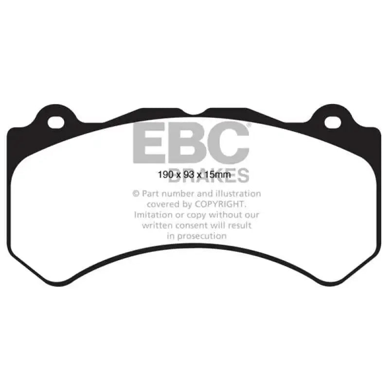EBC DP51853NDX