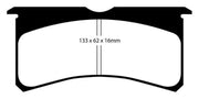 EBC DP5037NDX