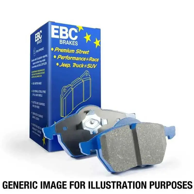 EBC DP51853NDX