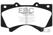 EBC DP51815NDX