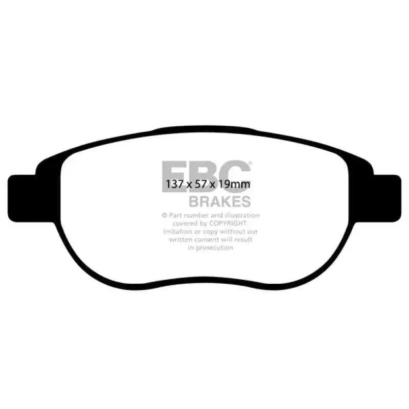 EBC DP31375C