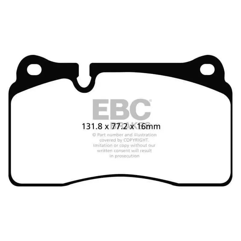 EBC DP32070C