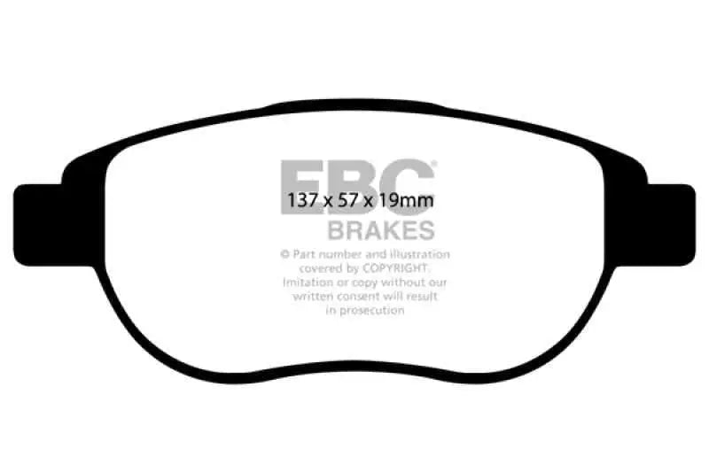 EBC DP31375C