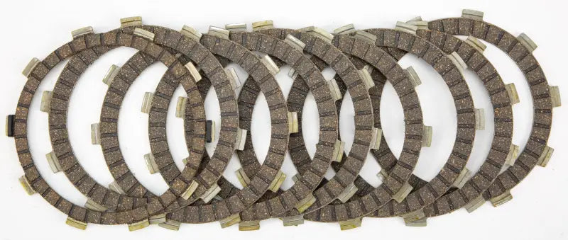 Redline Clutch Kit Ck3466