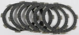 Carbon Fiber Clutch Plate Set Ckf1191