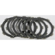 Carbon Fiber Clutch Plate Set Ckf1191