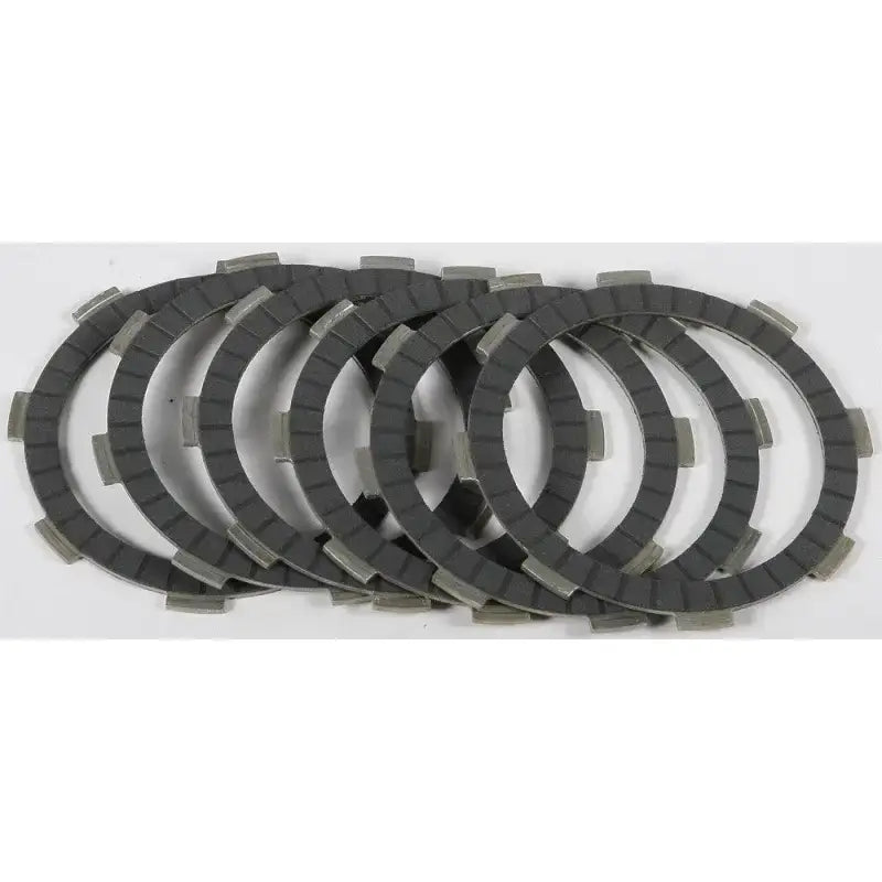 Carbon Fiber Clutch Plate Set Ckf1191