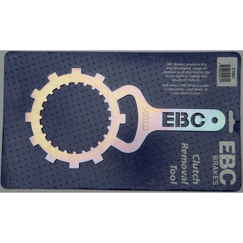 EBC Clutch Tool CT001 - Basket Holder CT001