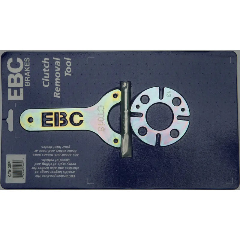 EBC Clutch Tool CT013SP - Basket Holder CT013SP