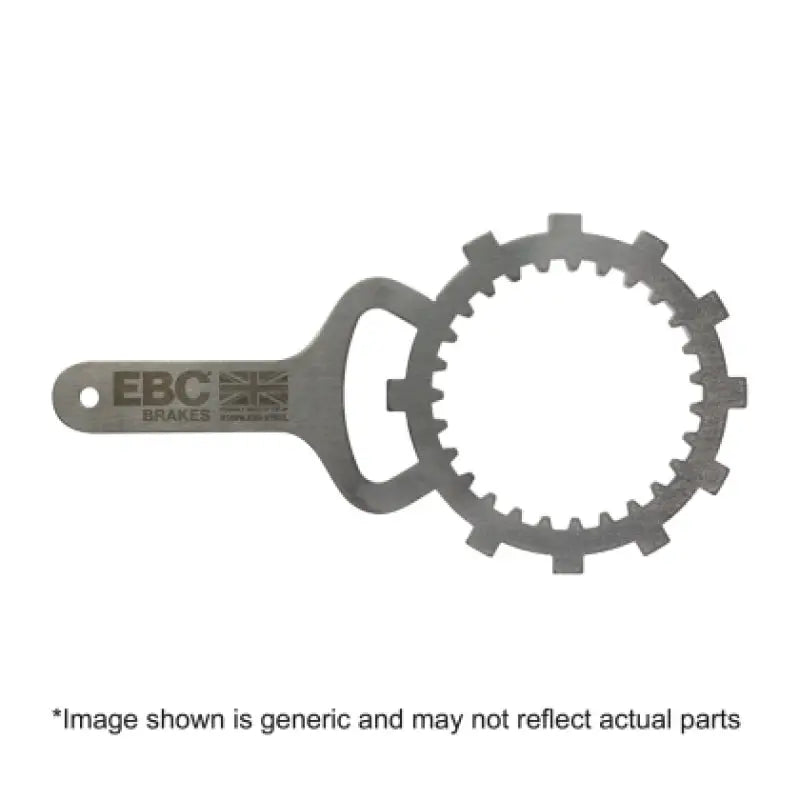 Ebc CT033SP Clutch Basket Holder Ct033Sp - Tools