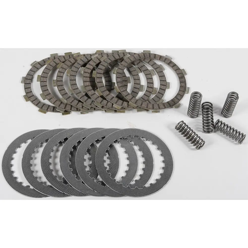 EBC Dirt Racer Clutch Set DRC100
