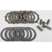 EBC Dirt Racer Clutch Set DRC100