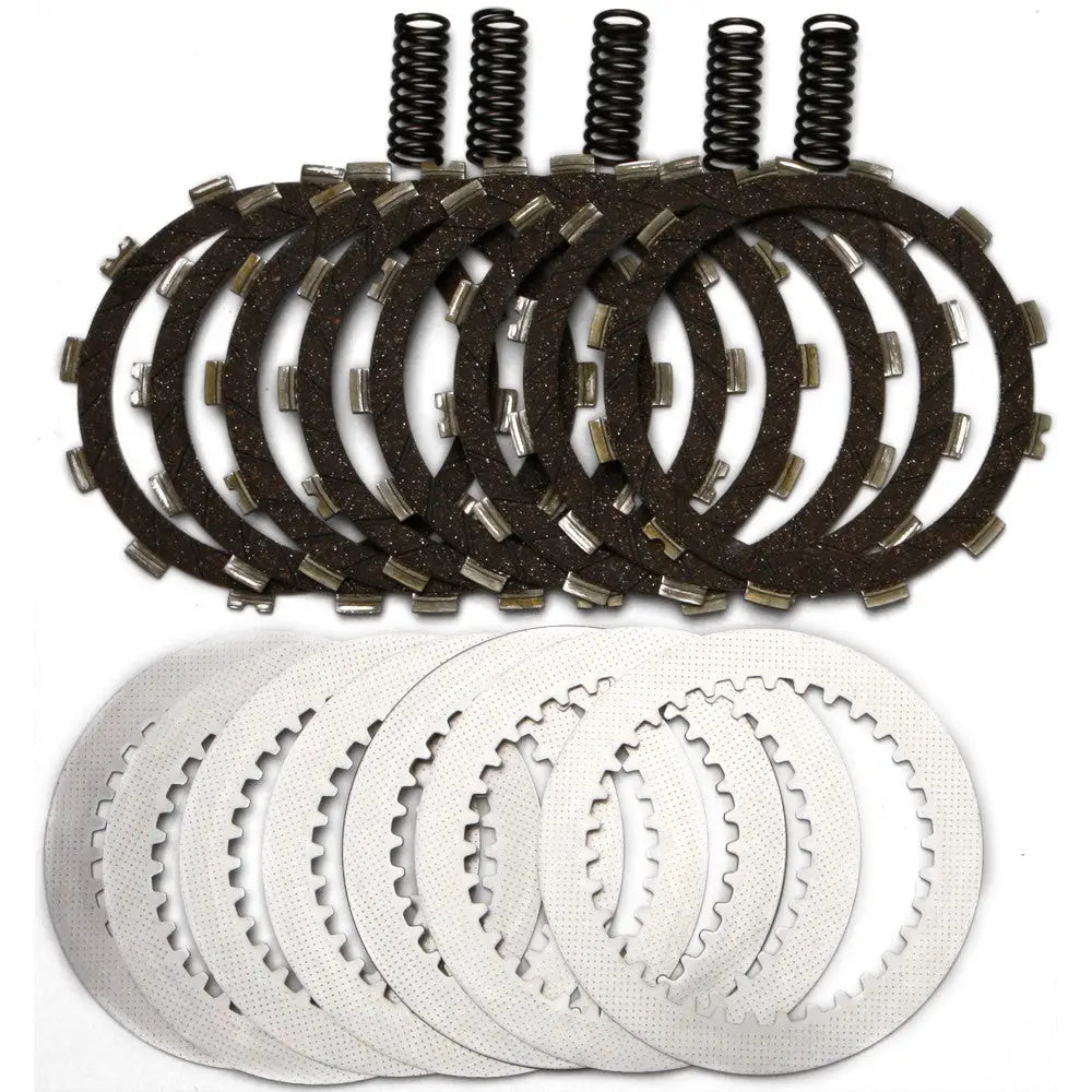 EBC Dirt Racer Clutch Set DRC123