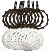 EBC Dirt Racer Clutch Set DRC128