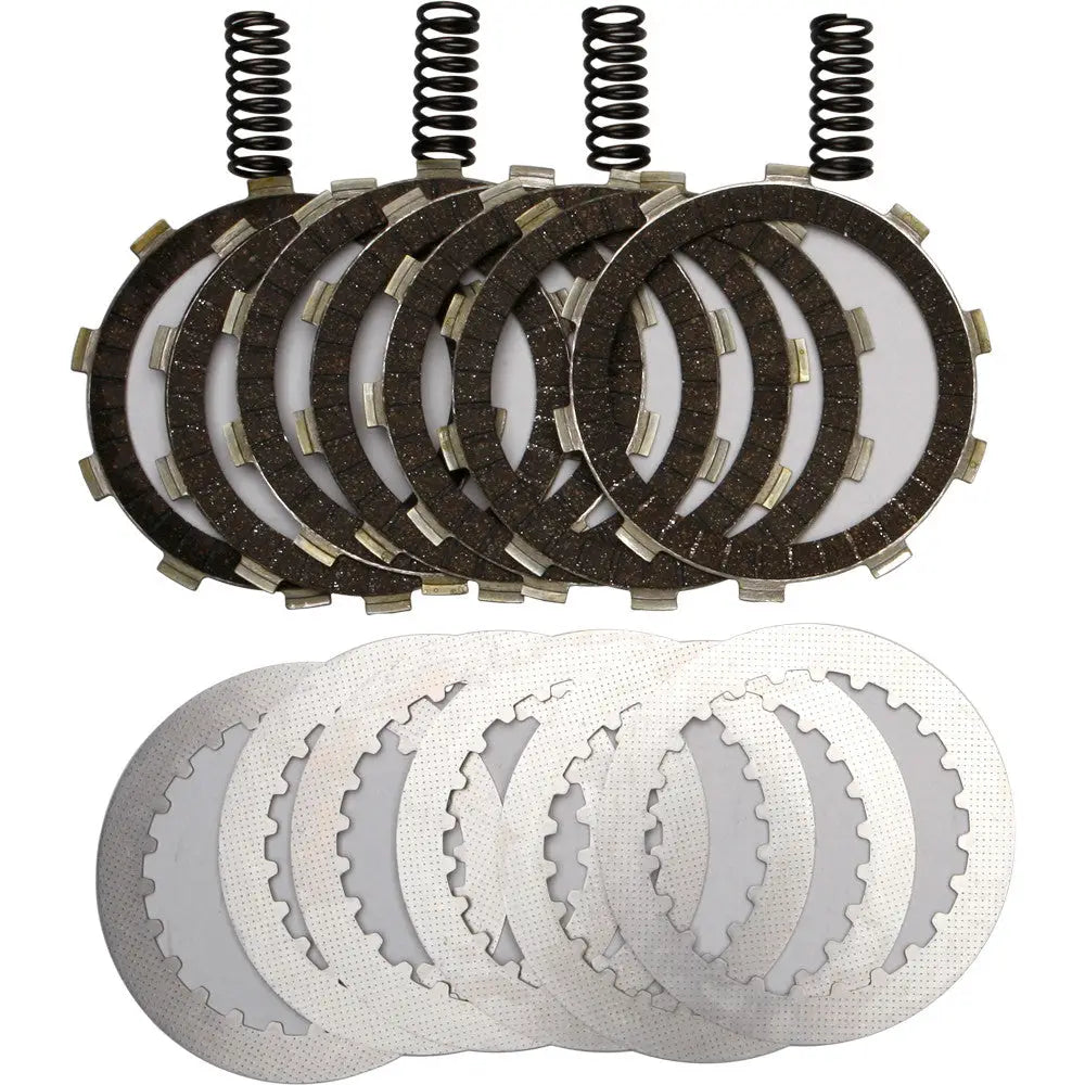 EBC Dirt Racer Clutch Set DRC239
